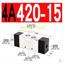 4A420-15 1pcs New for Air