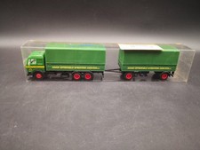 Herpa MB NG 80 Adam Offergeld