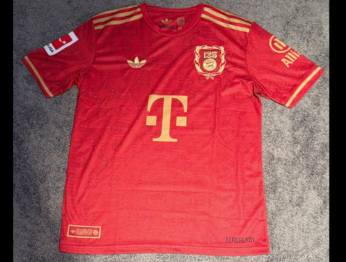 Adidas bayern münchen - bayern,