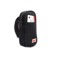 Easy Bag Tasche zum ankletten an Babytrage, Kinderwagen, Buggy, Fahrrad usw. NEU