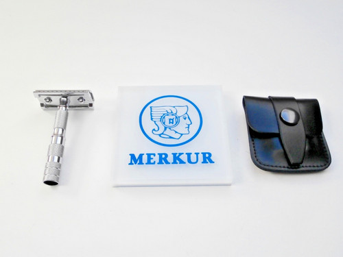 Merkur rasierer 933c - merkur,