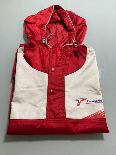 Panasonic toyota racing nylon - panasonic,
