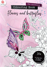 Mandala Edeles Malbuch 30