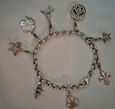 Charm Seestern Peace Lilie