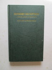 Slade, Peter D: SENSORY