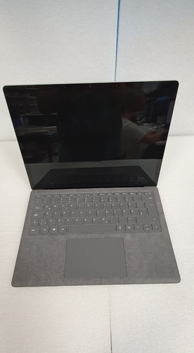 Microsoft surface laptop - surface,