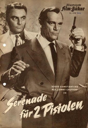 Filmprogramm serenade für 2 - filmprogramm,
