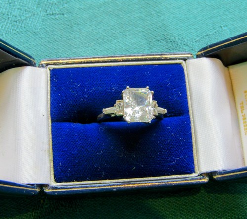 Ring größe sterling silber - p,