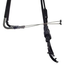 Gaszug Satz für Yamaha