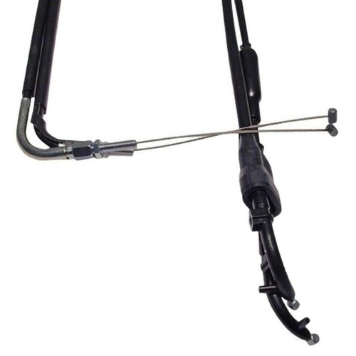 Gaszug satz für yamaha - gaszug,