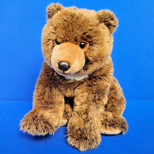 Teddy hermann bär stofftier - bÄr,