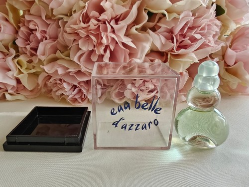 Parfum miniatur azzaro - -, eau