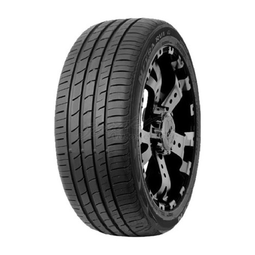 Fera ru1 235 65r17 - ru1, xl