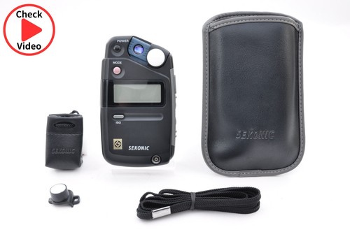 Sekonic 308b flash mate - sekonic, l-308b