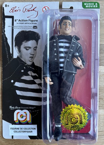 Elvis presley figur - figur,