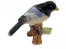 Goebel Figur Vogel 6 cm. Top