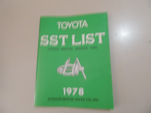 1978 toyota land - toyota, cruiser