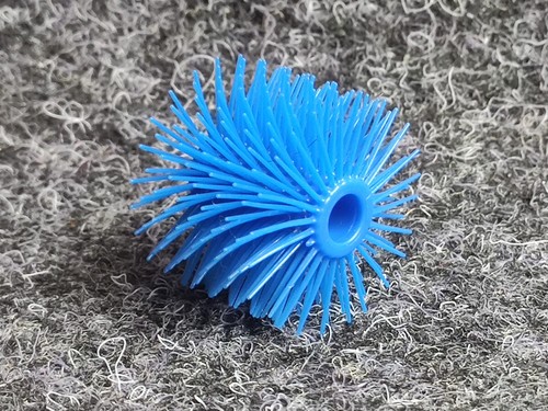 Lego 2498 bürste waschanlage - lego,