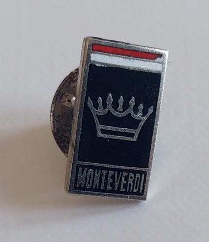 Monteverdi 70er jahre 16x9 - 70er,