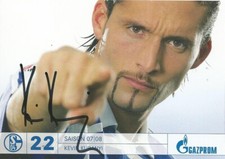 Kevin Kuranyi - Schalke 04 -