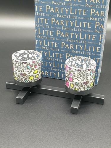 Partylite votivkerzenhalter - votivkerzenhalter, "