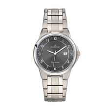 Dugena Herren-Armbanduhr Gent