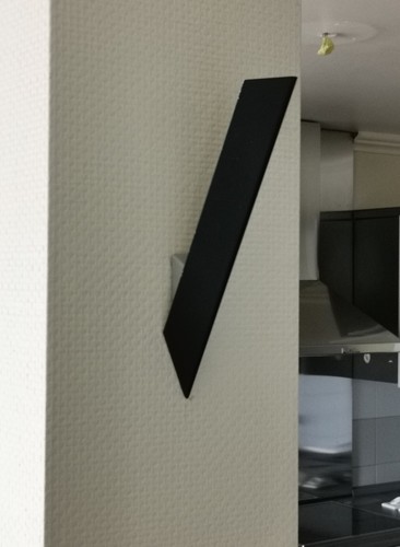 Stück wandleuchten jt - stück,