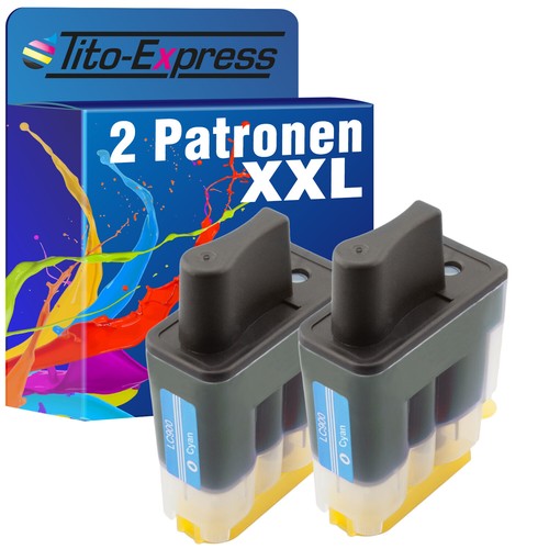 Patronen platinumserie - 2,