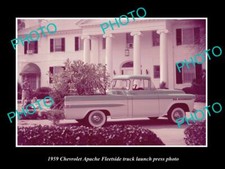 OLD POSTCARD SIZE PHOTO OF