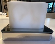 AXOR handsgrohe    Universal Accessories Zahnputzbecher chrom weiß