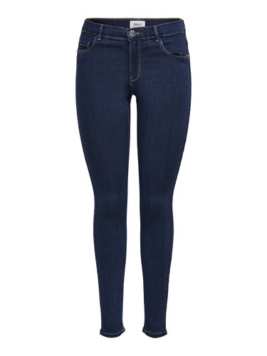 Only damen jeans hose - only, onlrain