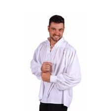 Herren Piratenhemd –