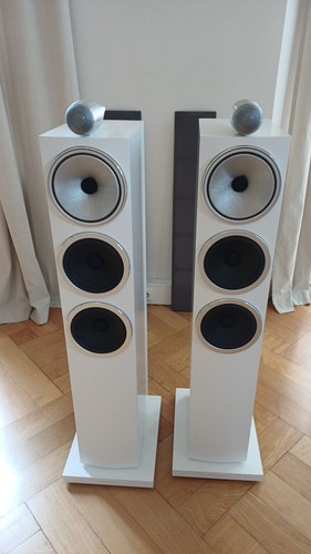 Bowers wilkins 703 s3 top - wilkins,