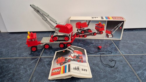 Lego system classic vintage - lego,
