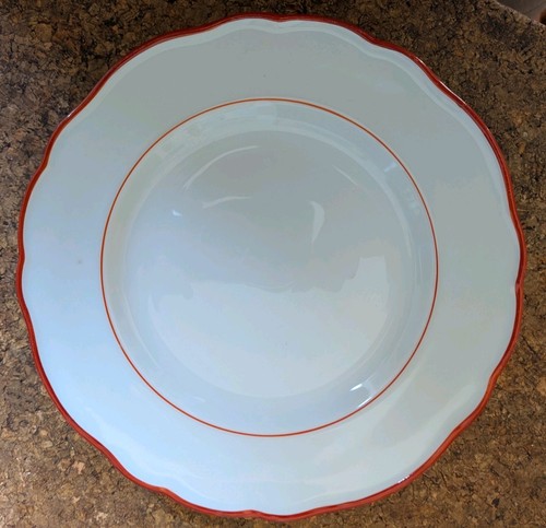 Meissen porzellan teller - porzellan,