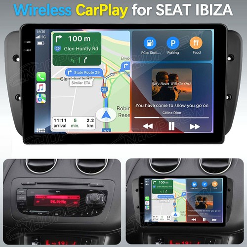 64g android autoradio - 15,