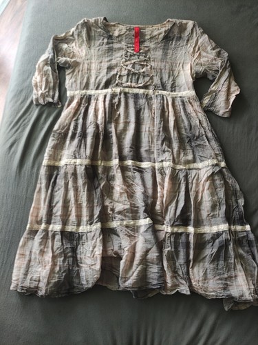 Ewa walla kleid xl - ewa, i