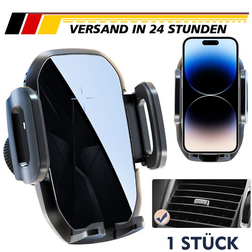 Autotelefonhalter kabelloser - autotelefonhalter,,