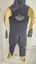 Tauchanzug 50/M Halbtrocken Camaro