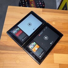 Nintendo Switch Konsolen 2x  gebraucht/Teildefekt