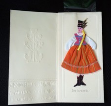 Faltblatt polnische - faltblatt,