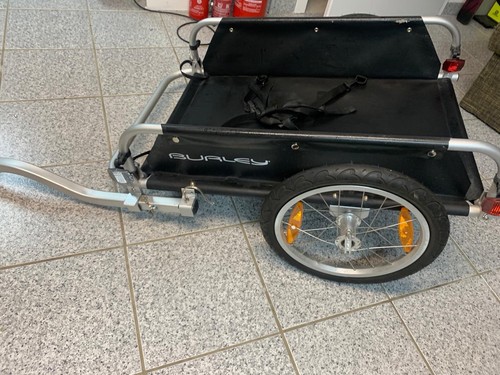 Fahrradanhänger