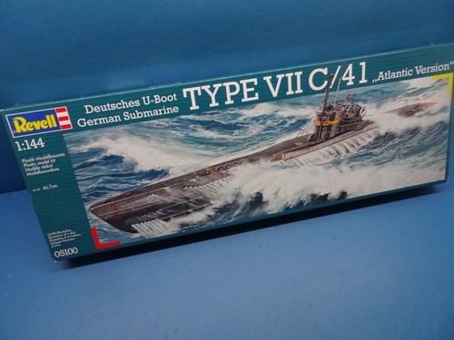 144 revell german - 1/144, :