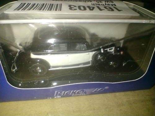 Ricko 38150 modellauto - ricko, 1:87