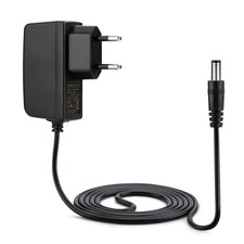 6 V Netzteil Ladekabel