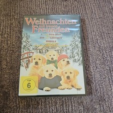 Weihnachten mit treuen