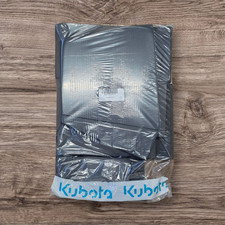 Kubota Dämmungs KIT RTVX-1110