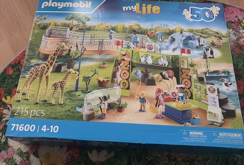 Playmobil mylife 71600 - playmobil,