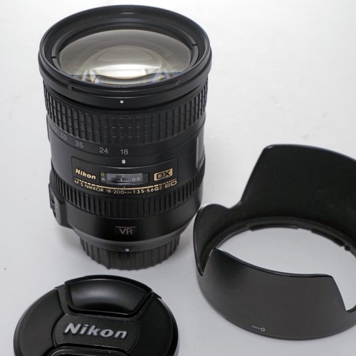 Nikon 200mm 5 - nikon, 18-200mm