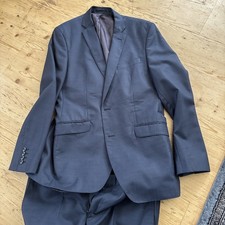 SIR OLIVER Herren Anzug